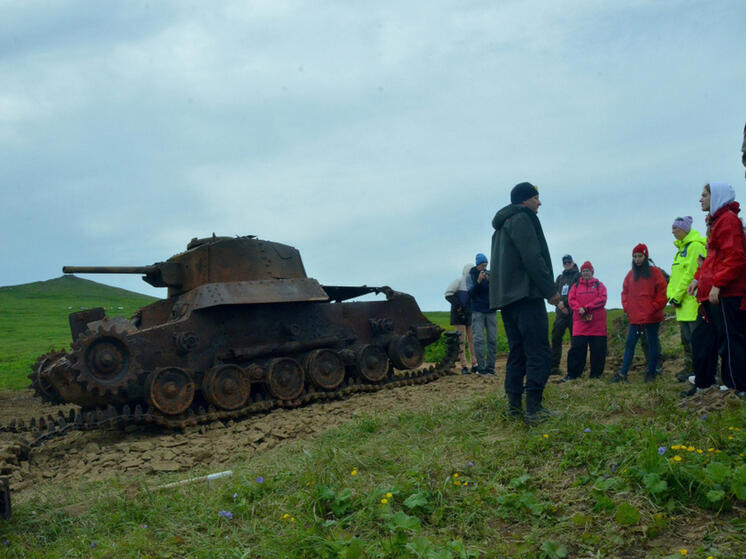 Хабаровские скульпторы могут принять участие в разработке концепции памятника Красной Армии