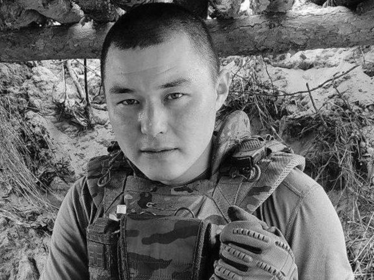 В Яр-Сале простятся с погибшим на спецоперации бойцом