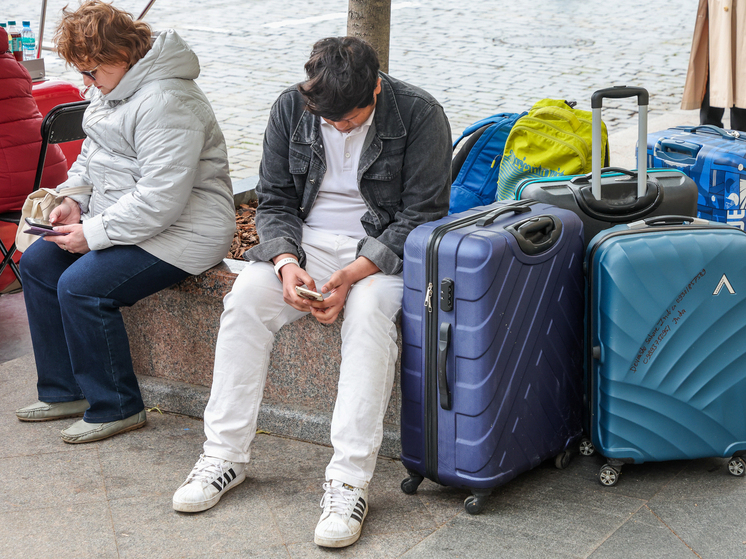 La cosa più sporca con cui tutti i turisti entrano in contatto è stata nominata