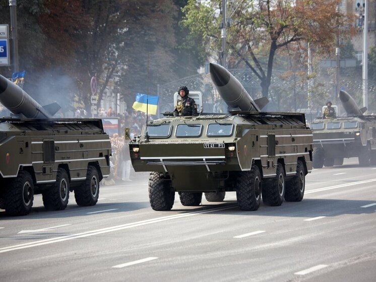 Меркурис: украинцы просили у США ракеты Tomahawk, но получили отказ
