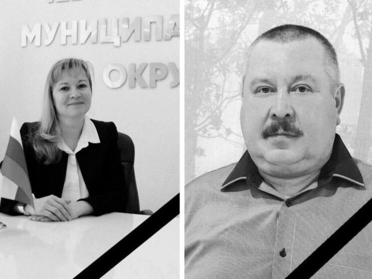 Чиновники из Чувашии погибли в страшном ДТП в Нижегородской области
