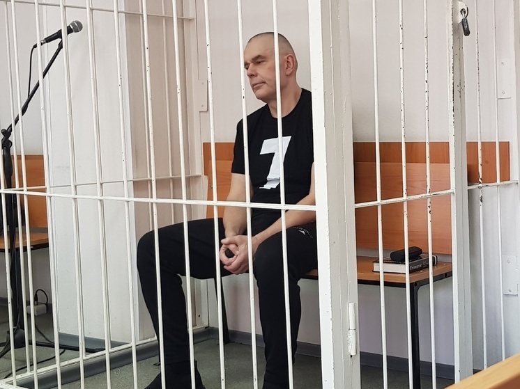 Суд продлил его арест экс-мэра Петрозаводска, обвиняемый во взяточничестве
