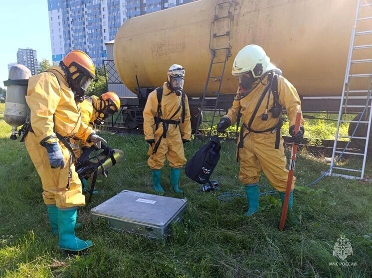 Хабаровские спасатели подтвердили статус международных профессионалов