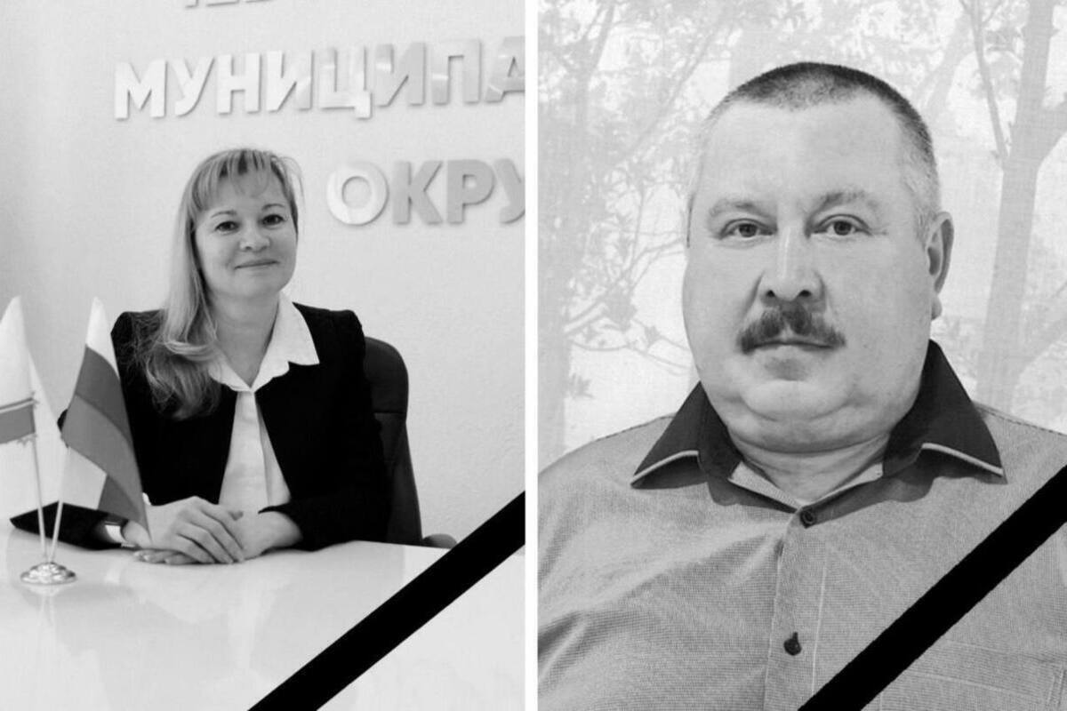 Чиновники из Чувашии погибли в страшном ДТП в Нижегородской области