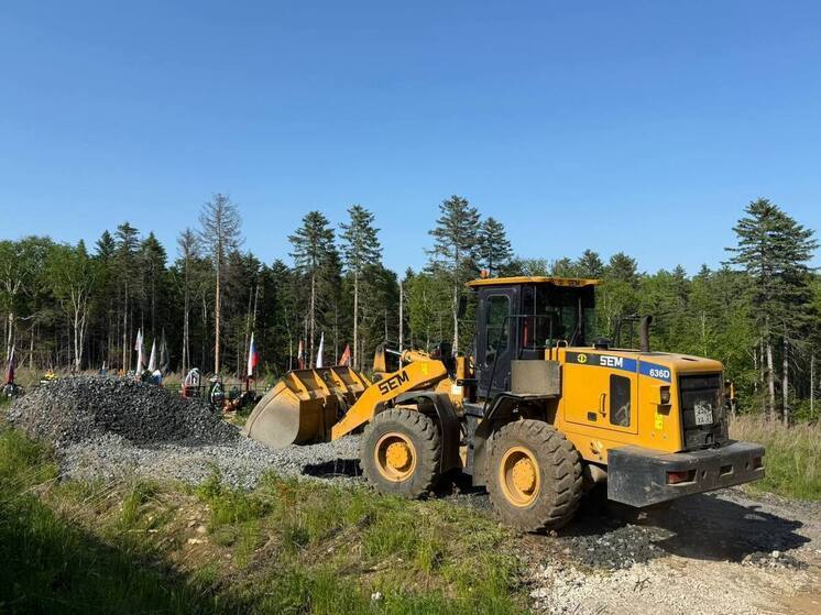 Плохое состояние захоронений в Хабаровском крае привело к проверке прокуратуры