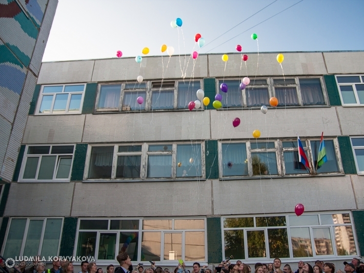 Названы районы Петрозаводска, где с трудом удается записать ребенка в школу