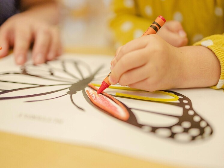 В ДНР во всех детсадах будут работать дежурные группы