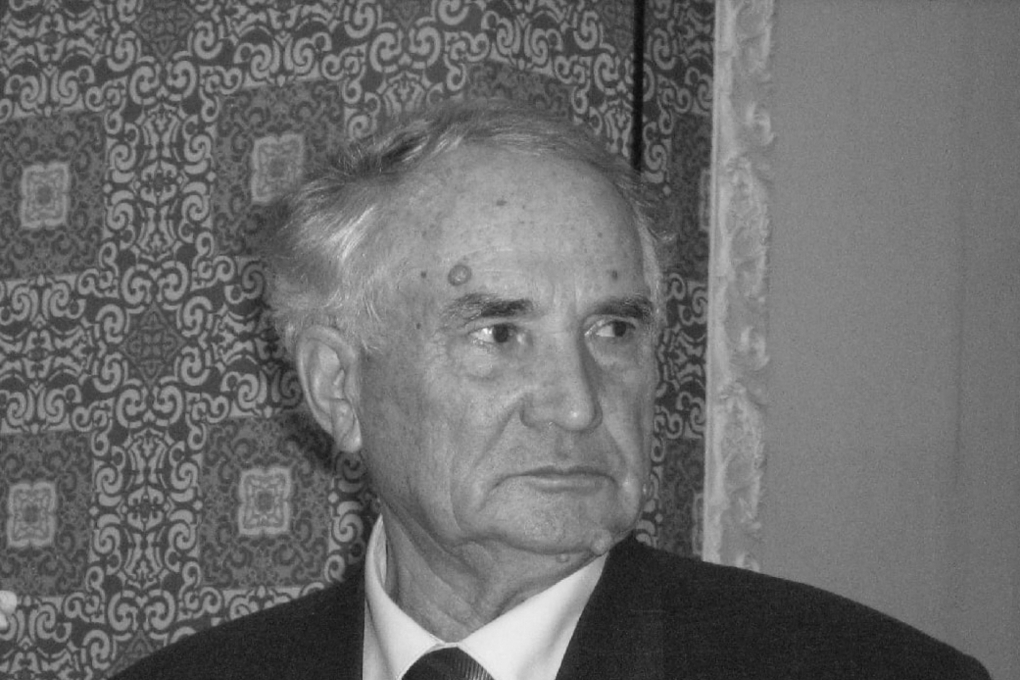 Нижегородский краевед Алимжан Орлов скончался на 96-м году жизни