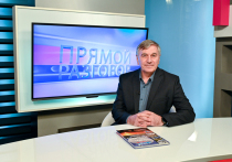 Наука — один из важнейших приоритетов нашего государства