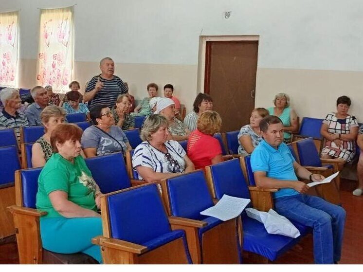 16 июля в Чувашии прошел Единый информдень