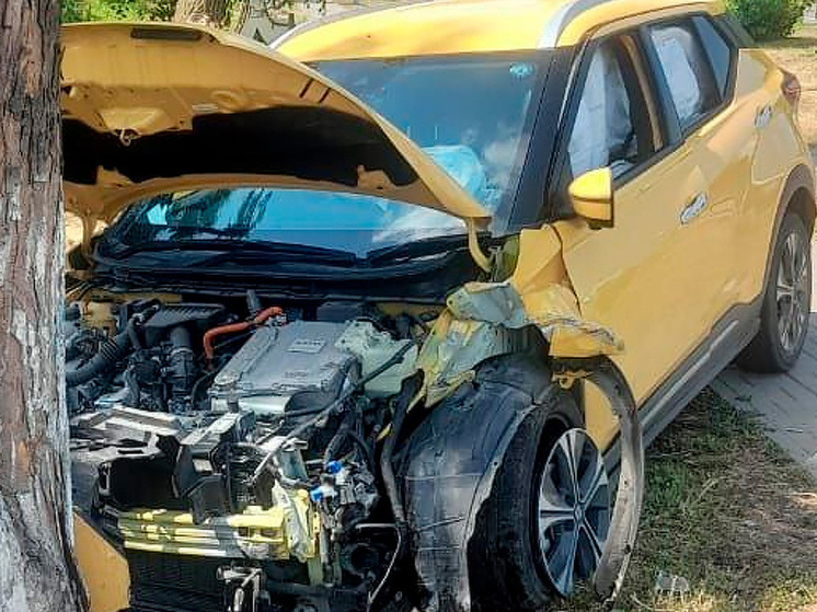 В Воронежской области автомобильные аварии унесли жизни 2 человек