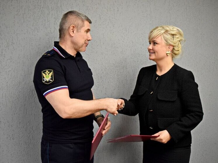 В Мурманске приставы и бизнес-омбудсмен объединились ради прав предпринимателей