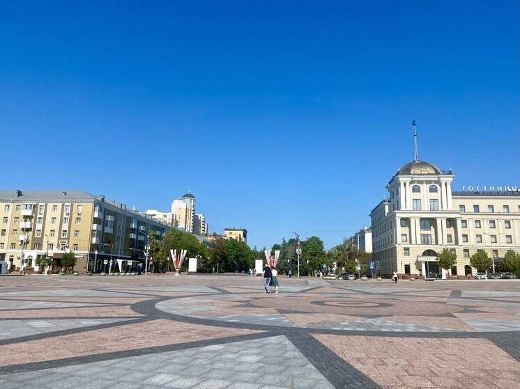 Гладков: меры безопасности в регионе будут увеличиваться