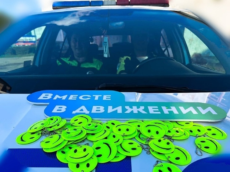 Новгородские автоинспекторы погрузили православную молодежь в изучение ПДД