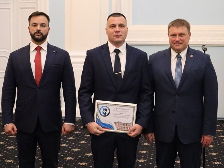 Омские медики завоевали призовые места на всероссийском конкурсе
