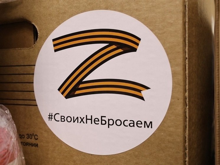 Рязанский фонд «Форпост» объявил сбор на противодроновые сети для ЛНР
