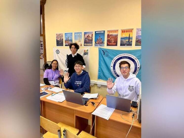 В СВФУ поступило более 22 тысяч заявлений от абитуриентов