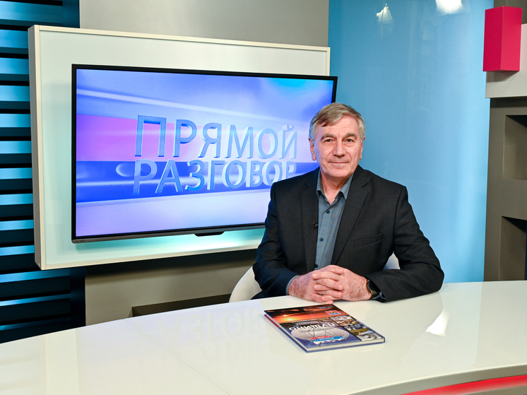 Наука — один из важнейших приоритетов нашего государства