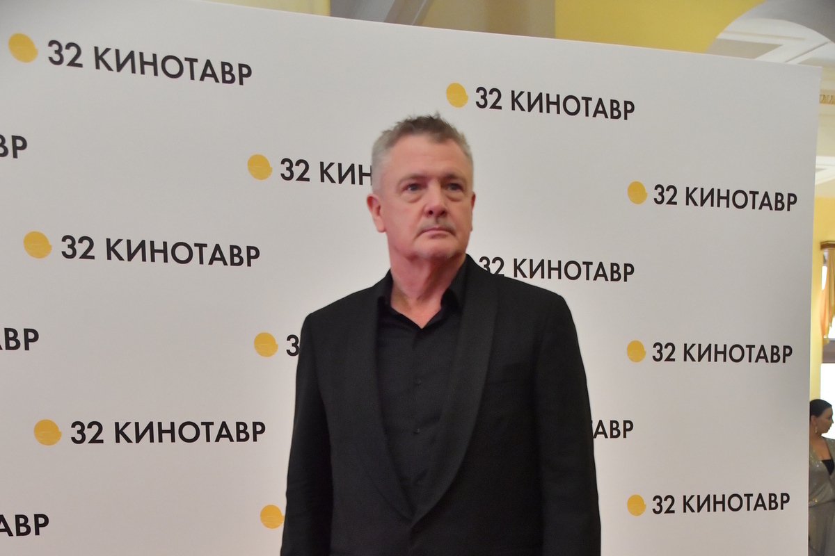 Известный режиссер Юрий Мороз отставил наследства на более чем 65 млн рублей