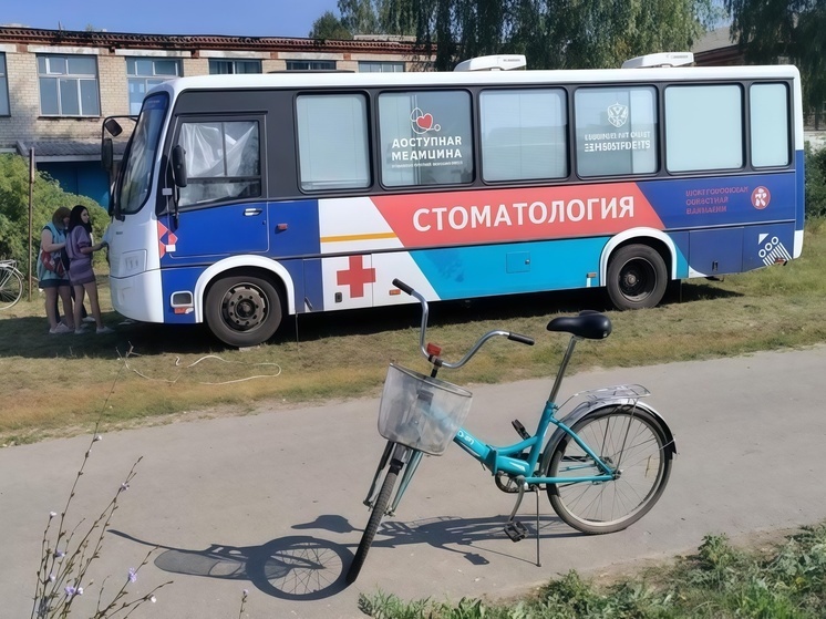В Нижегородской области запустят особый «Поезд здоровья»