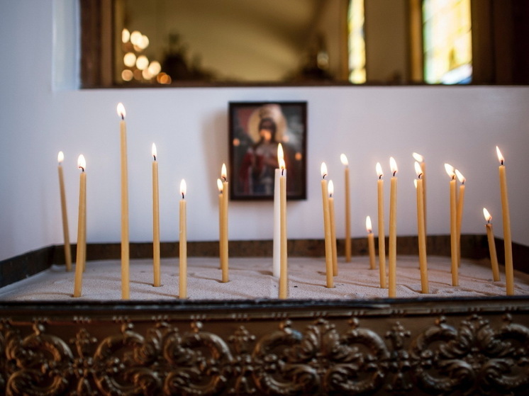 Эти поступки запрещено совершать после смерти близкого человека