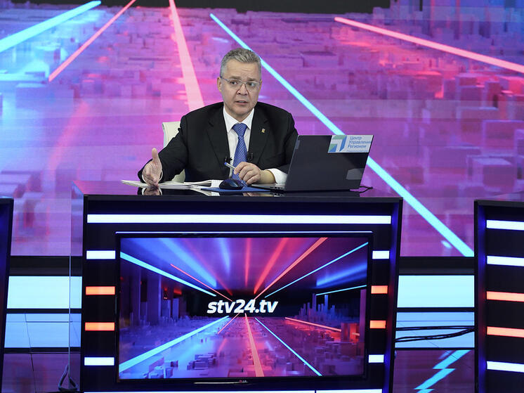 Владимир Владимиров: «Лучше, чем люди, не скажет никто!»