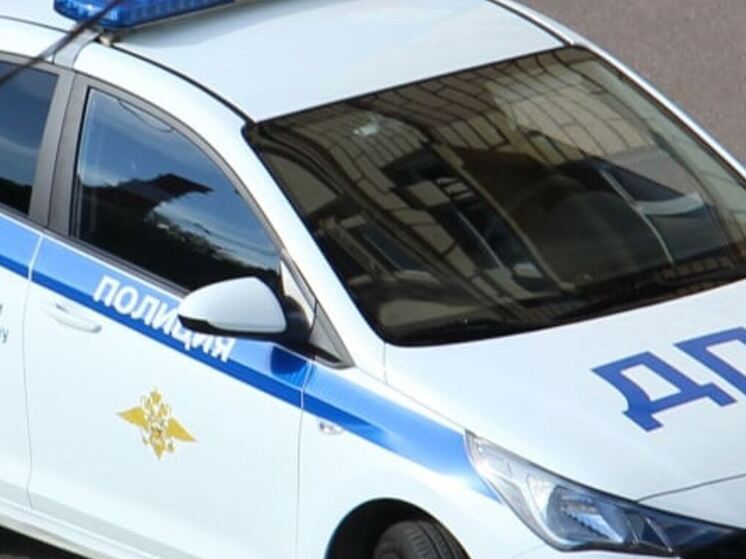 На трассе «Нарва» в ДТП пострадал подросток на питбайке