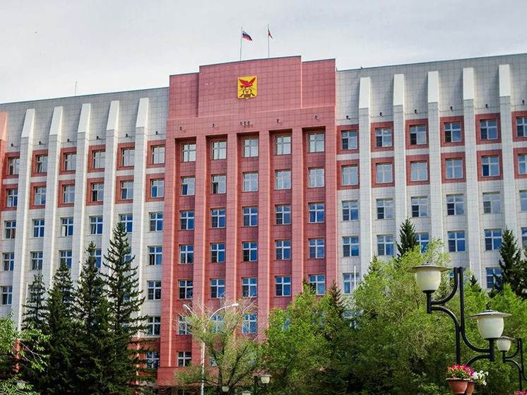 Правительство РФ спишет 18,6 млрд рублей бюджетных кредитов Забайкалью