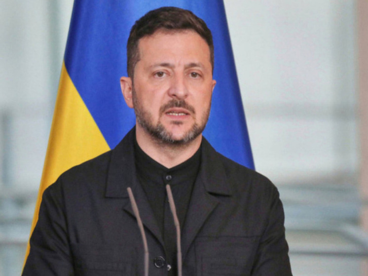 Financial Times: политики и дипломаты обвиняют Зеленского в авторитаризме