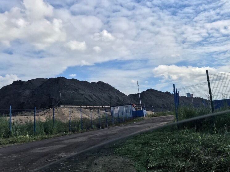 В Хакасии могут построить новые угольные генерирующие мощности