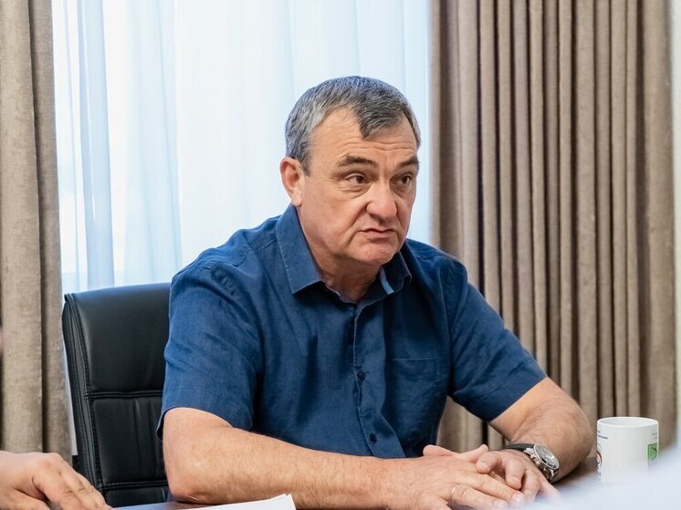 В Мелитополе обсудили вопросы благоустройства и вывоза мусора