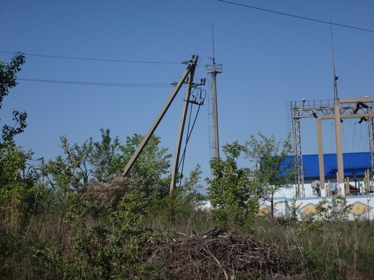 Саратовские власти проверят, что за аппараты висят на городских столбах