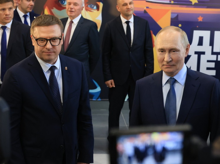 В Челябинской области действует 140 мер поддержки бойцам СВО