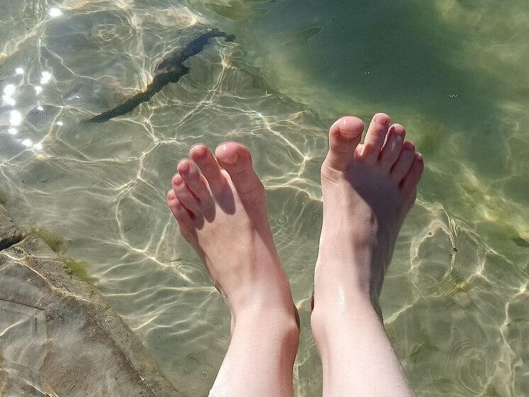 Пятнадцать пляжей в Хакасии безопасны для купания