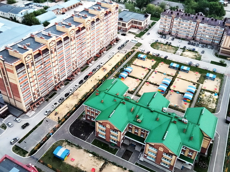 15 тысяч безопасных сделок без ипотеки жители оформили в Волго-Вятском банке Сбербанка