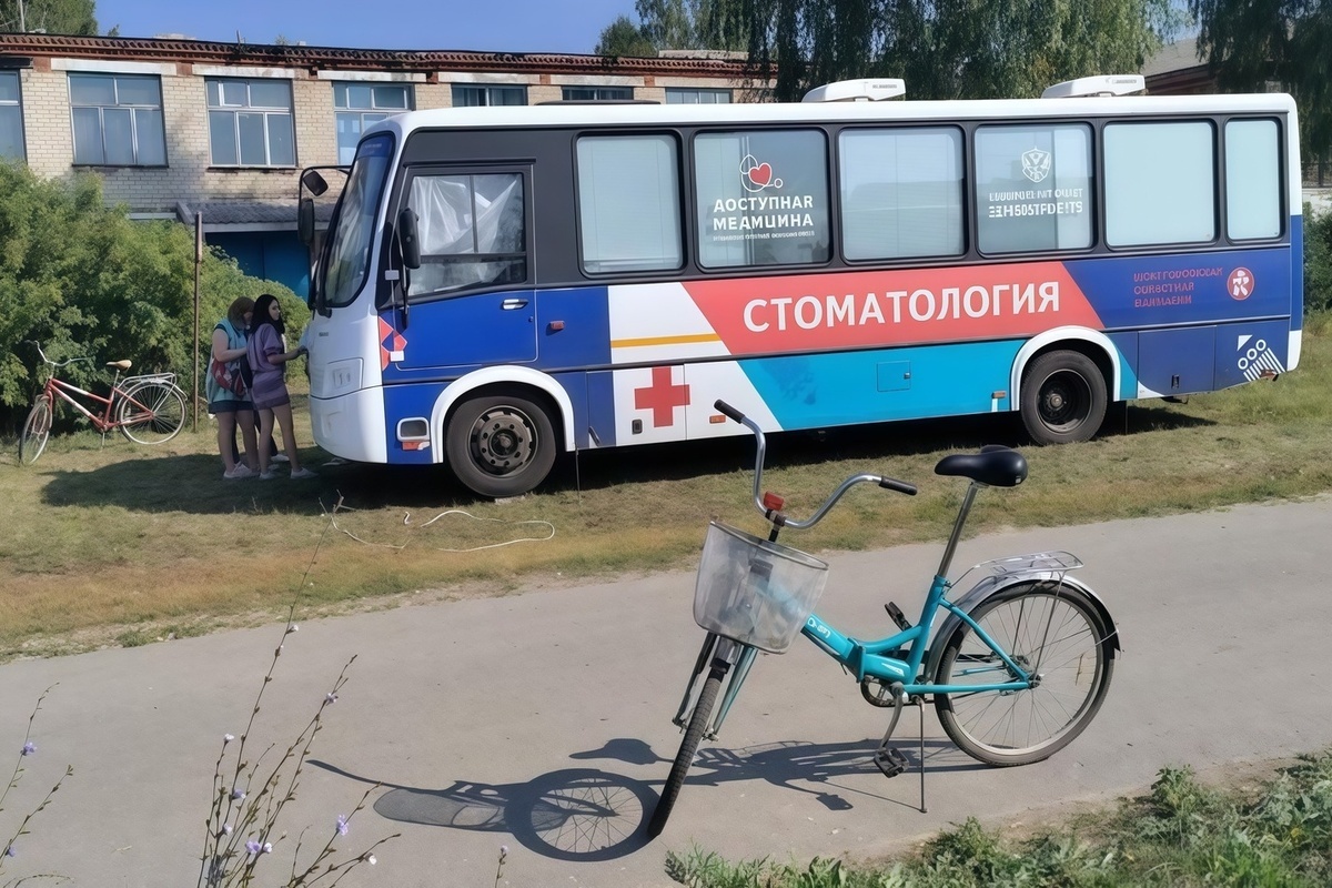 В Нижегородской области запустят особый «Поезд здоровья»