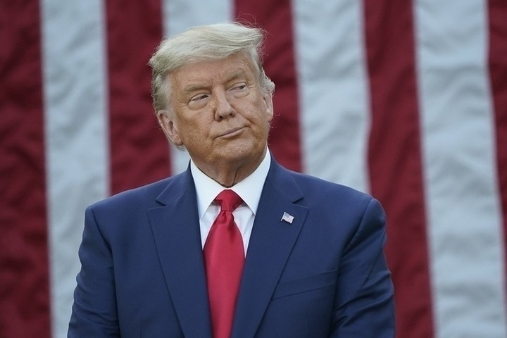 Президент США напустил туману насчет будущего Федеральной резервной системы