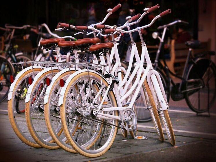 По подозрению в серийной краже велосипедов в Хабаровске задержан подросток