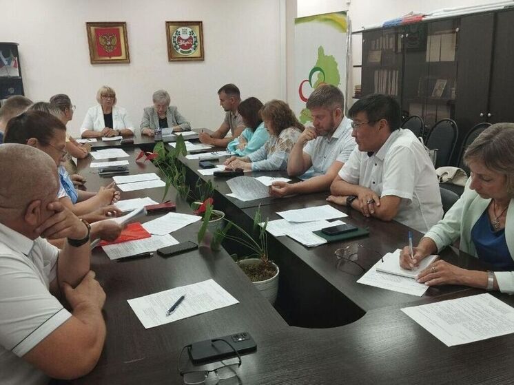 В Хакасии могут расширить программы поддержки участников СВО