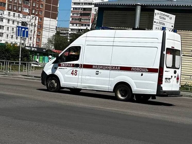 Стали известны подробности смертельного ДТП на Змеиногорском тракте в Барнауле