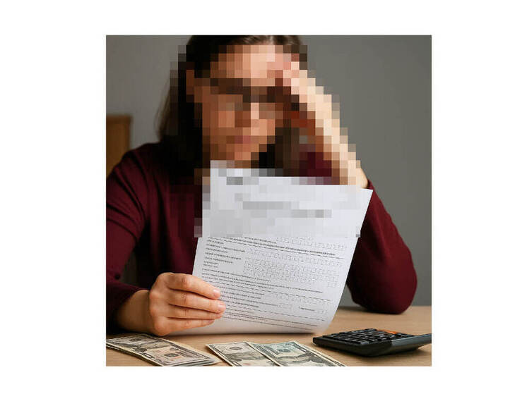 Жительница Ядрина скрыла 3,5 млн дохода — теперь обязана заплатить больше