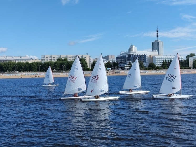 Соловецкая регата внесет коррективы в движение общественного транспорта