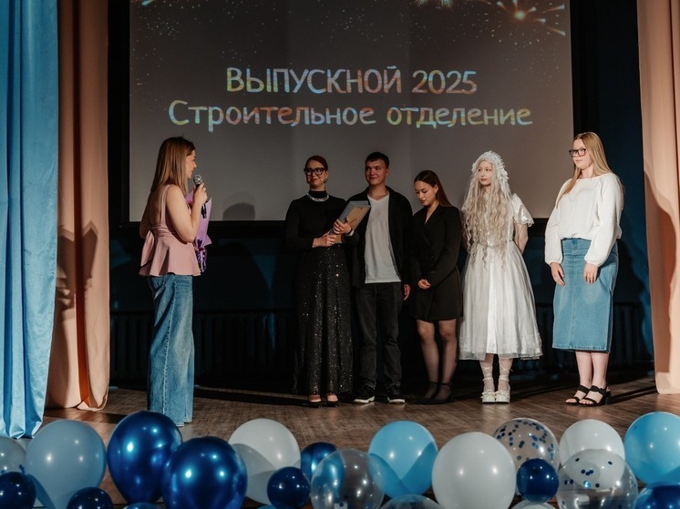 Новое поколение ЖКХ: как студенты колледжа становятся частью команды «Город Менеджмент»