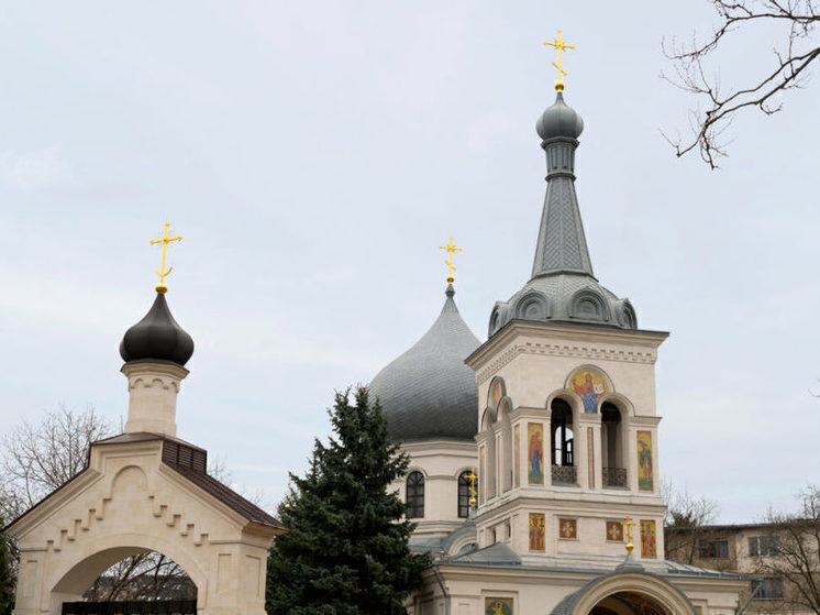 В РПЦ рассказали верующим, как обнаружить колдунов в церкви и защититься от них