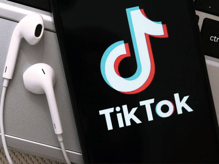 Почему TikTok удаляет миллионы видеороликов