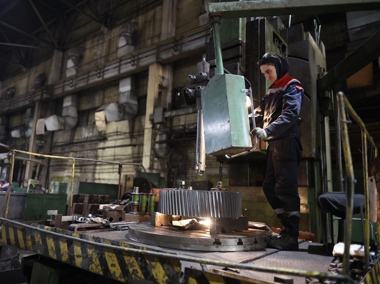 Приангарье на втором месте в СФО в рейтинге Минпромторга России