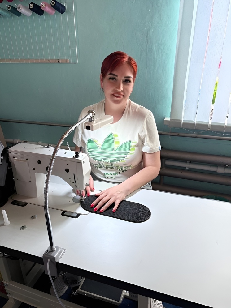 В Козловке открылась «Мастерская домашнего уюта» — с нуля и с поддержкой