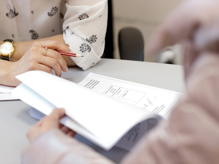 91% псковичей руководствуются интуицией при трудоустройстве