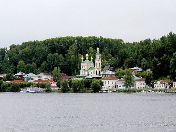 В Плесе вернут в собственность города незаконно проданные земли