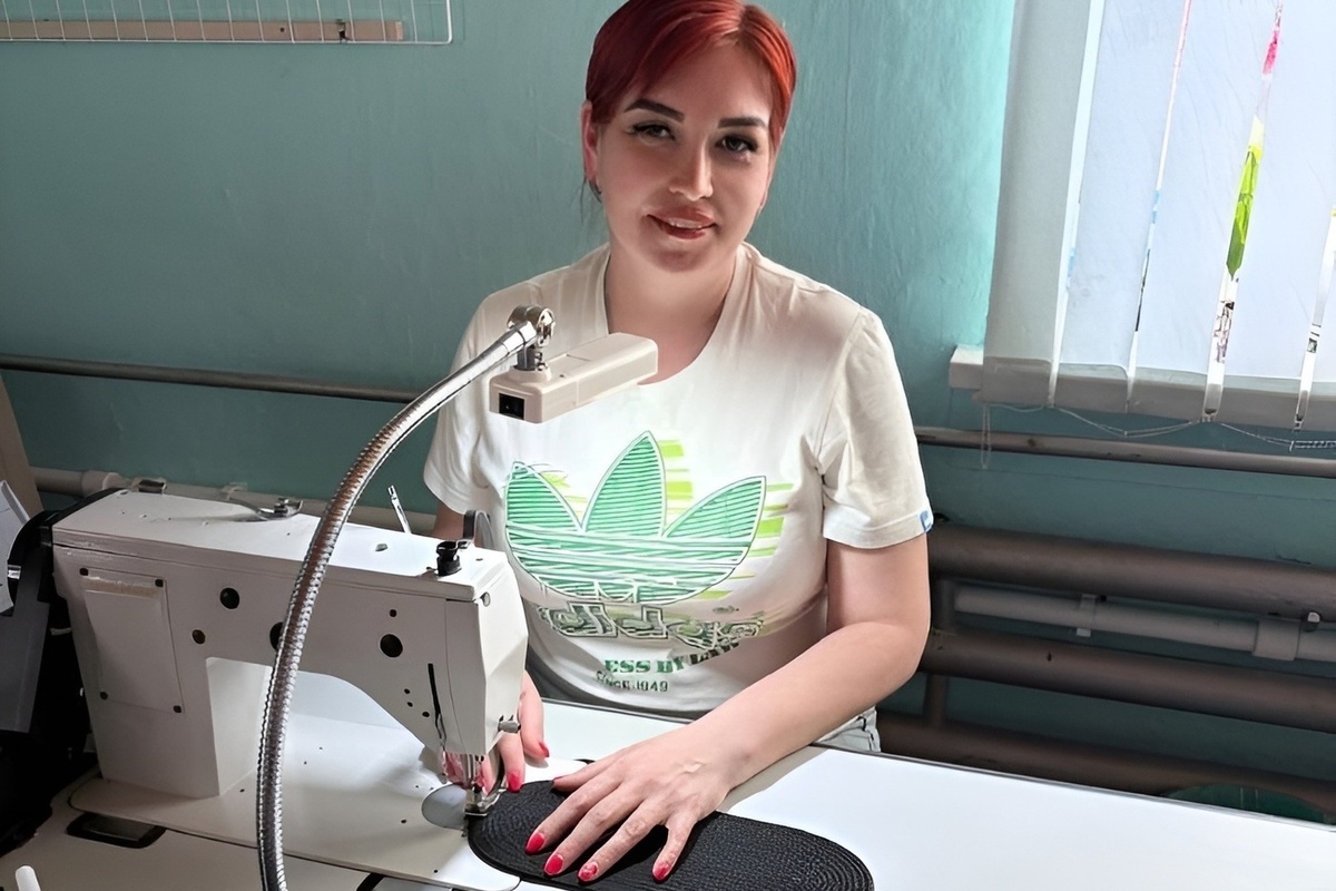 В Козловке открылась «Мастерская домашнего уюта» — с нуля и с поддержкой